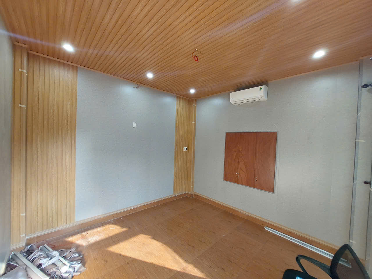 Ctr hoàn thiện 090