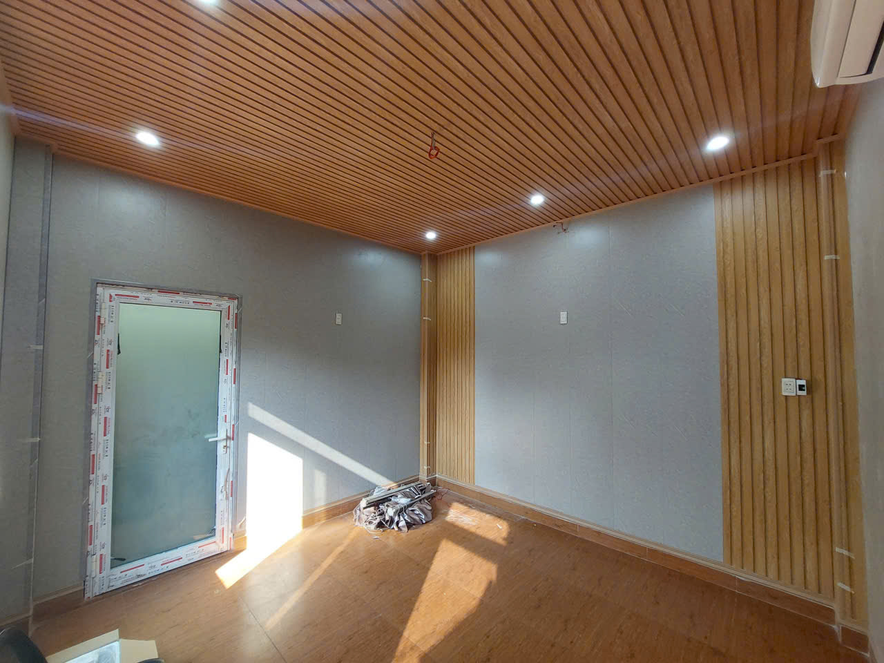 Ctr hoàn thiện 091