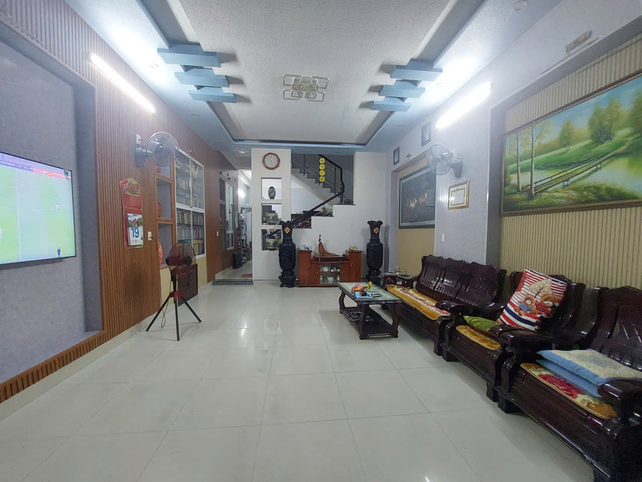 Ctr hoàn thiện 095