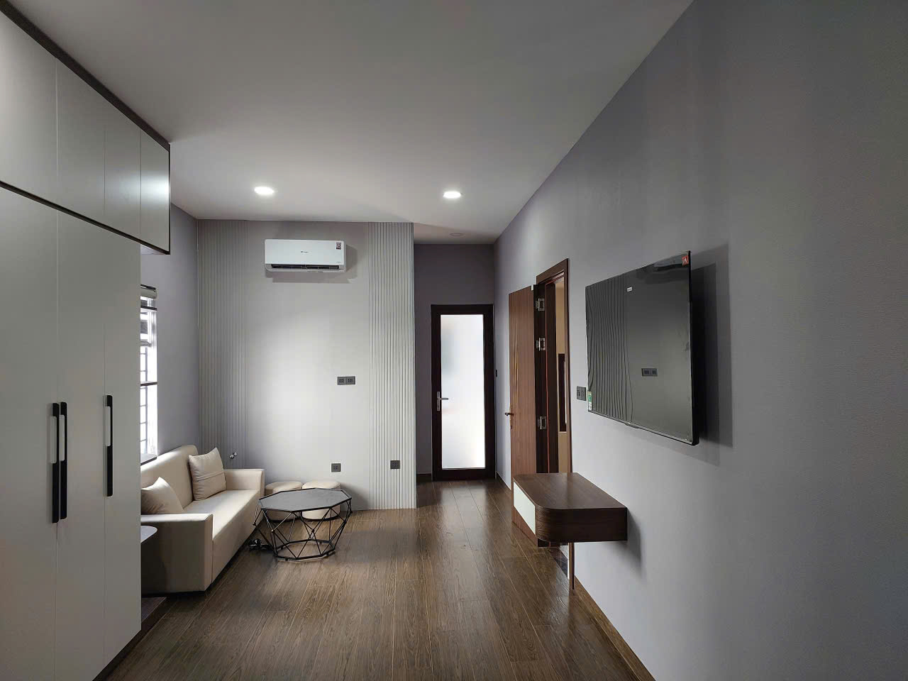 Ctr hoàn thiện 101