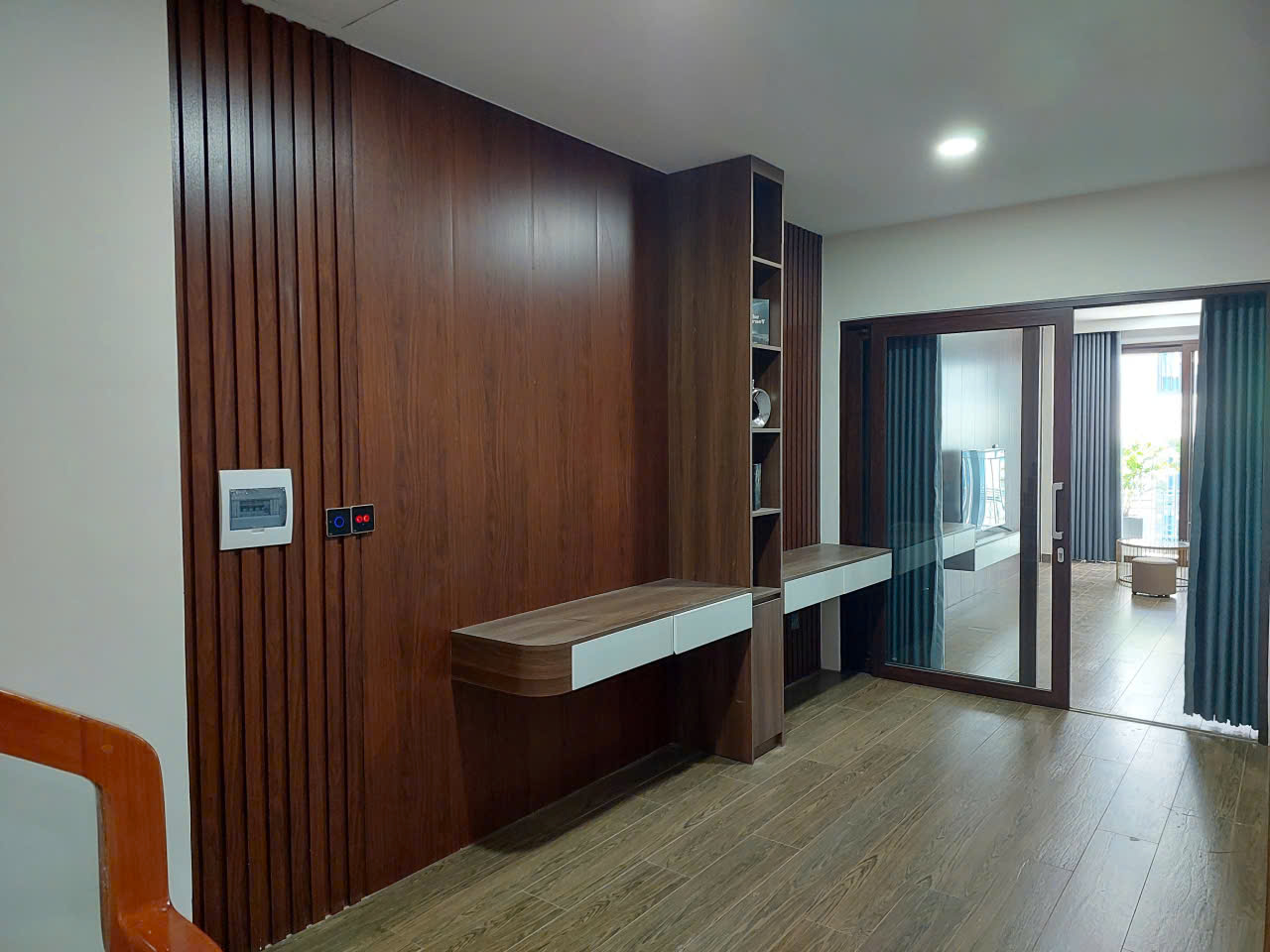 Ctr hoàn thiện 107