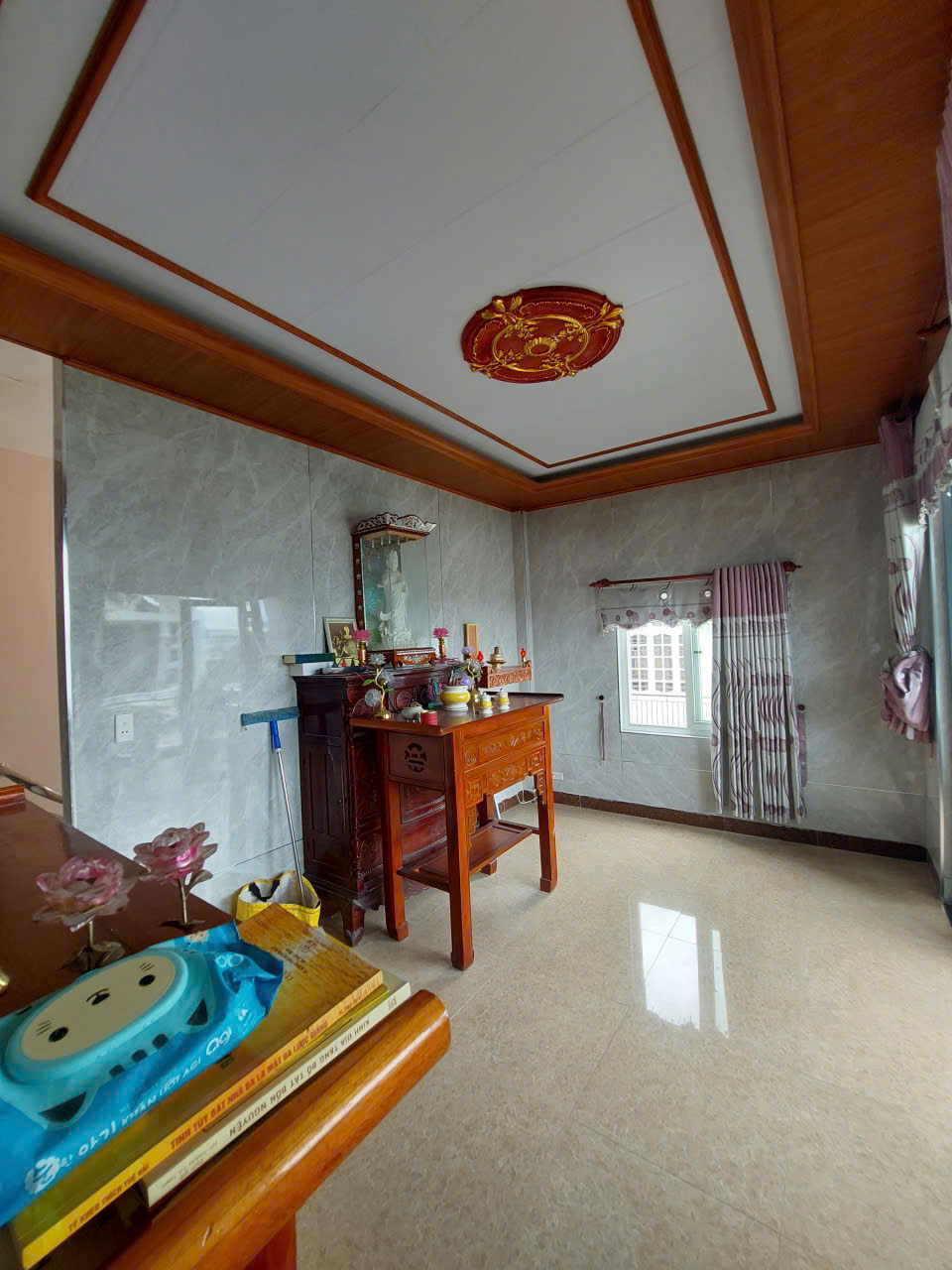 Ctr hoàn thiện 110