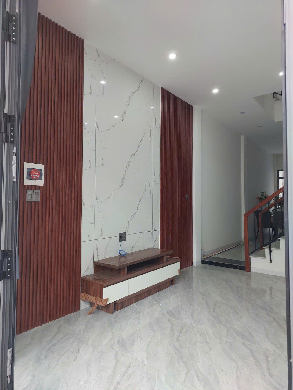 Ctr hoàn thiện 118