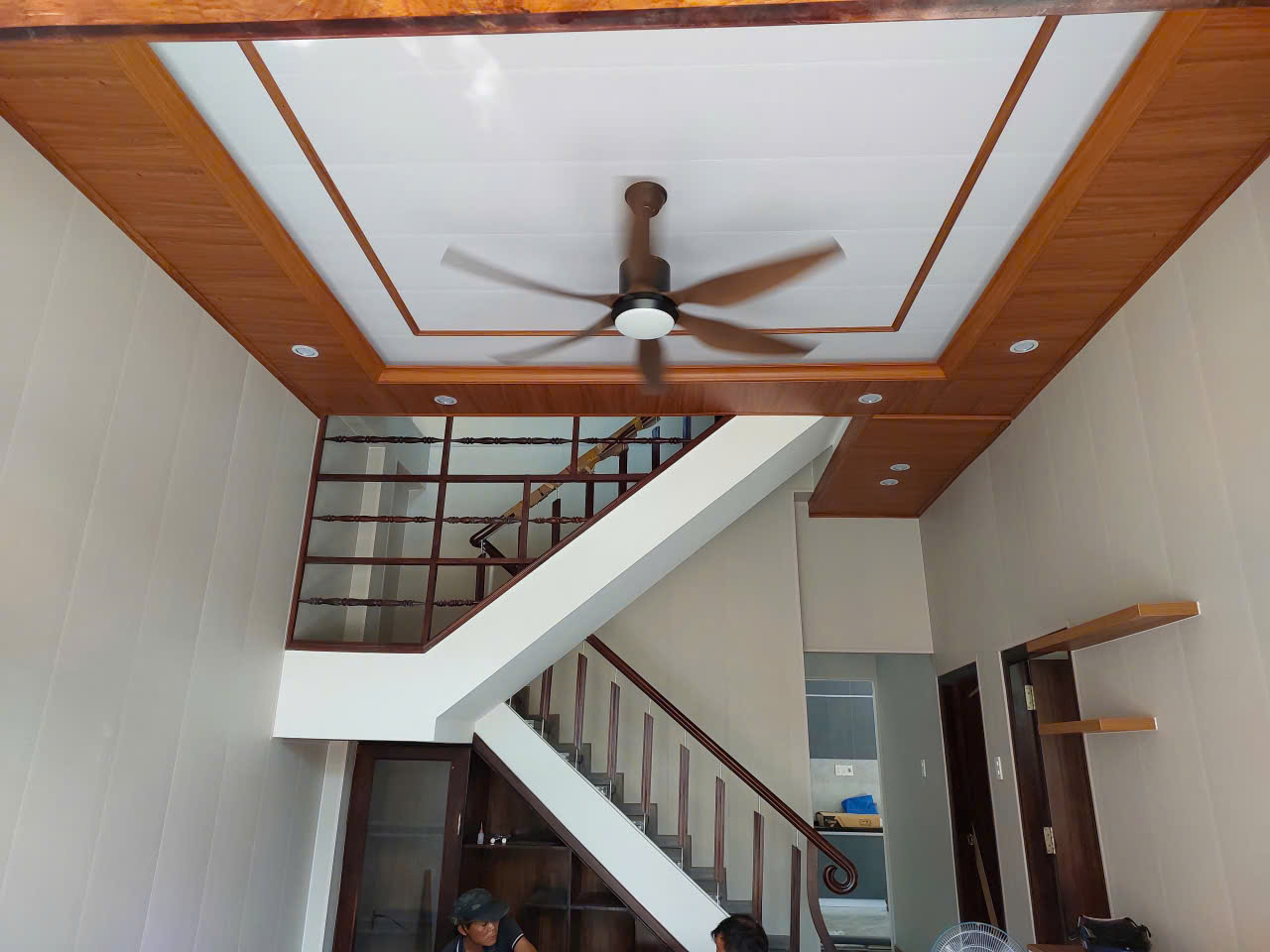 Ctr hoàn thiện 120