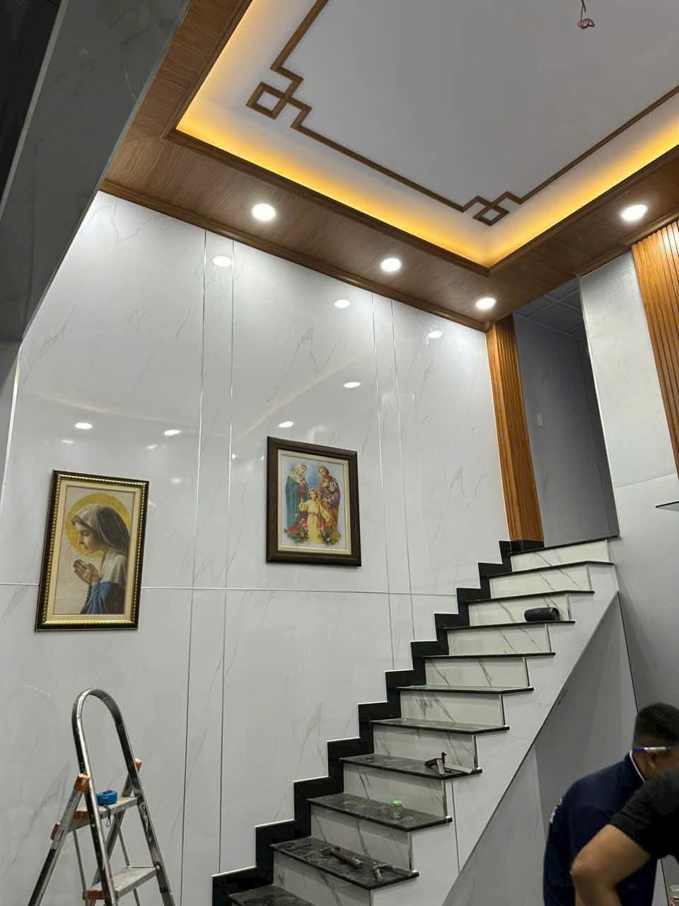 Ctr hoàn thiện 125