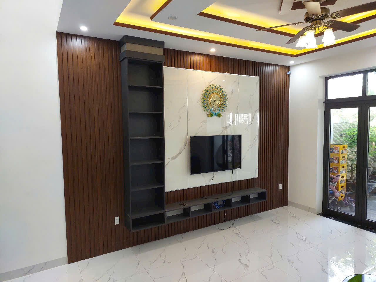 Ctr hoàn thiện 122