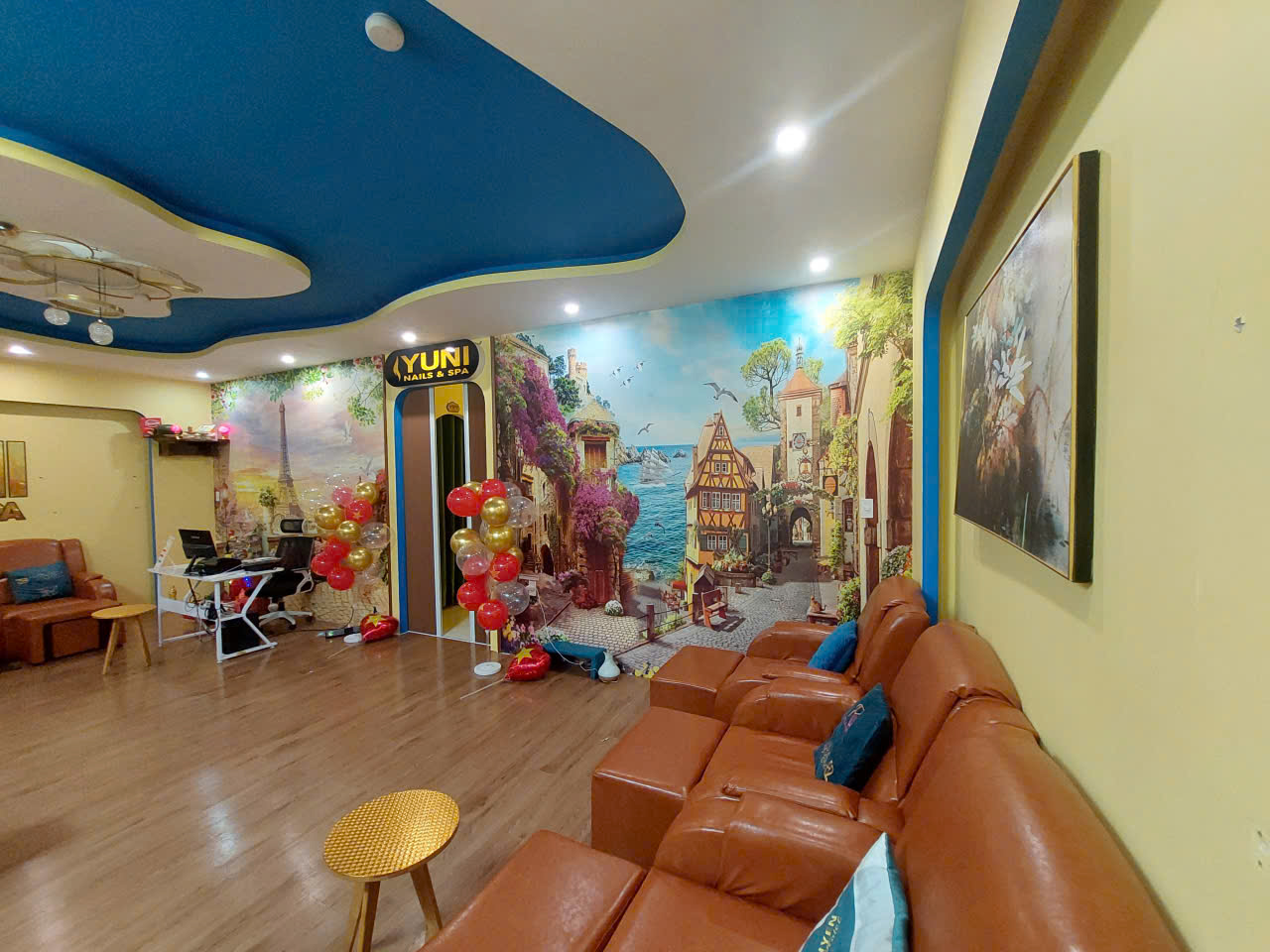 Ctr hoàn thiện 182