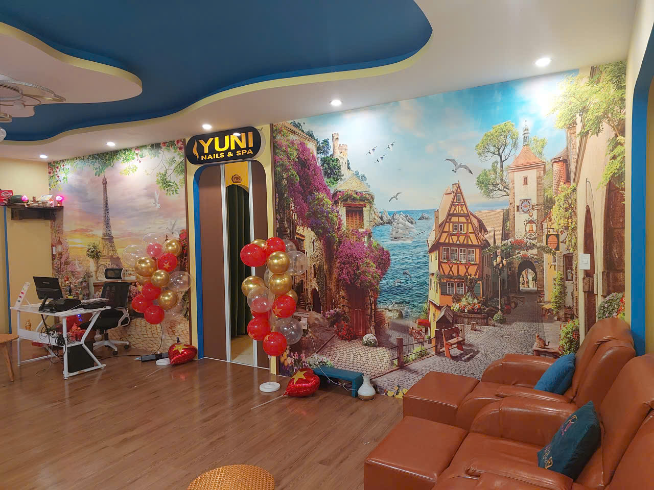 Ctr hoàn thiện 178