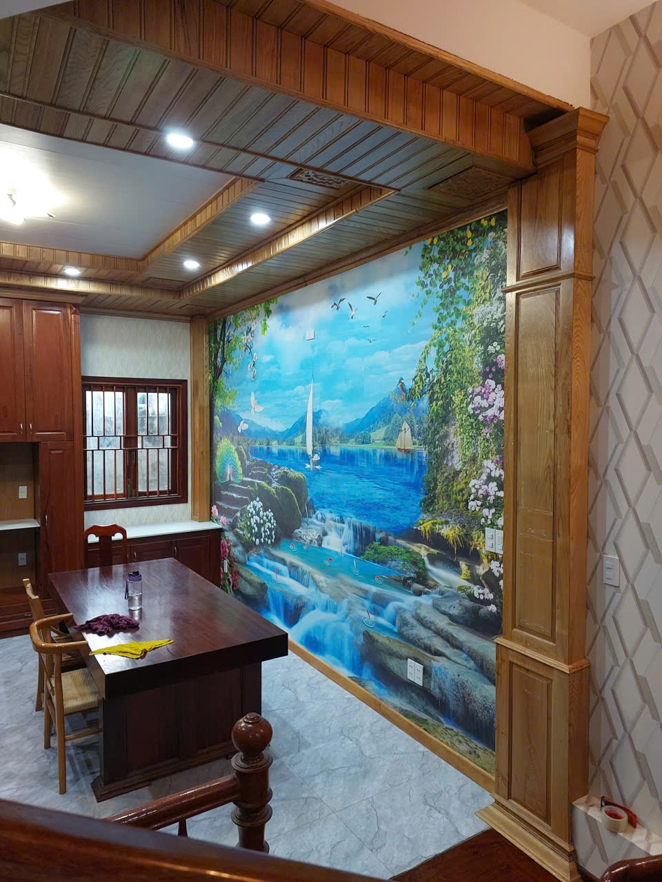 Ctr hoàn thiện 180